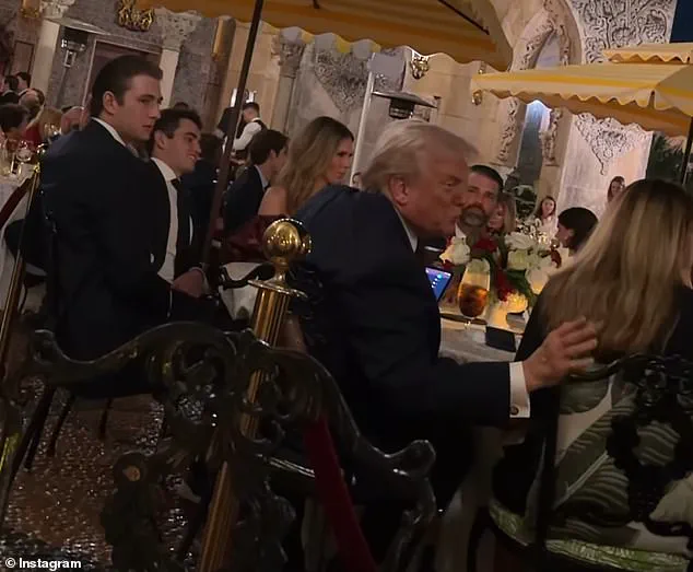 Late-Breaking: Barron Trump Warned of Expulsion from Mar-a-Lago as Controversy Intensifies