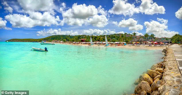 Limited Access to Details: Brutal Attack on Wisconsin Woman in Antigua and Barbuda Sparks Global Outcry