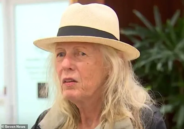 Luxury Cruise Ship Coral Adventurer Stranded for Four Days After Grounding Near Papua New Guinea, Leaving 123 Passengers in Crisis