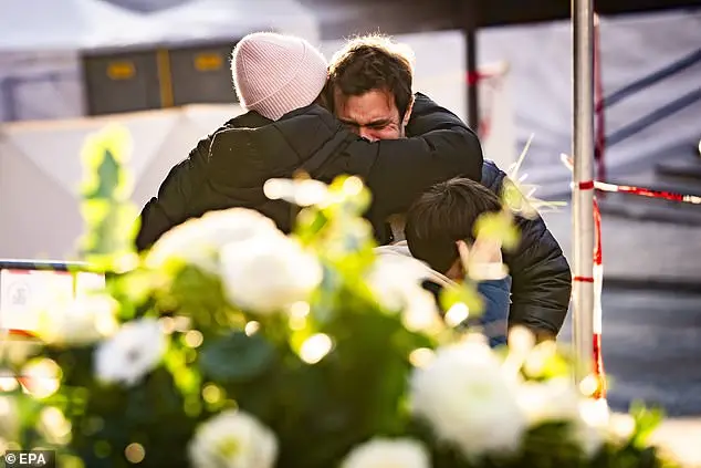 Swiss Nightclub Fire Claims 47 Lives, Sparks Safety Crisis in Alpine Resort