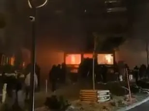 Swiss Nightclub Fire Claims 47 Lives, Sparks Safety Crisis in Alpine Resort