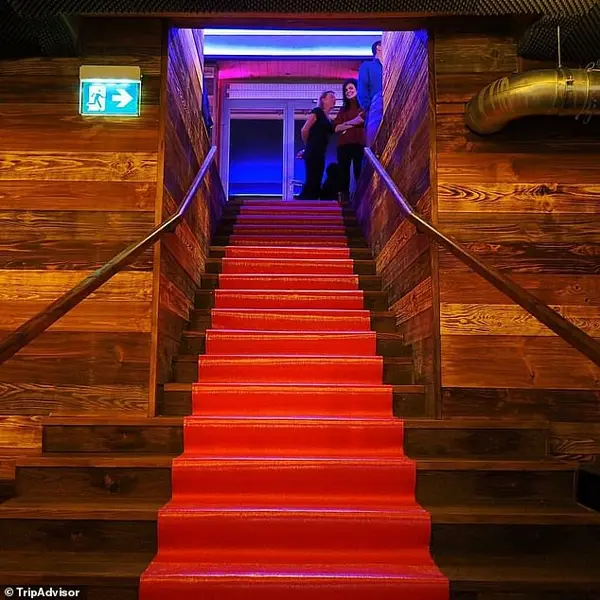 Swiss Nightclub Fire Claims 47 Lives, Sparks Safety Crisis in Alpine Resort