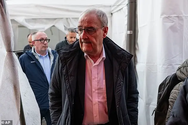 Swiss Nightclub Fire Claims 47 Lives, Sparks Safety Crisis in Alpine Resort