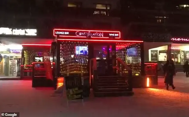 Swiss Nightclub Fire Claims 47 Lives, Sparks Safety Crisis in Alpine Resort