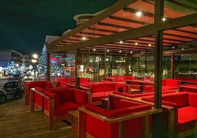 Swiss Nightclub Fire Claims 47 Lives, Sparks Safety Crisis in Alpine Resort