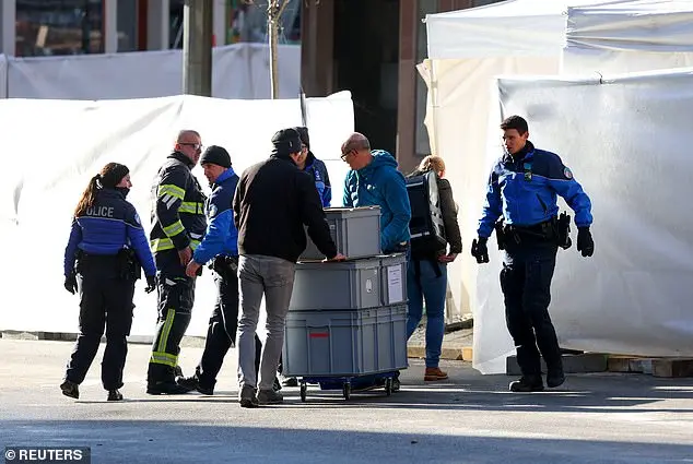 Swiss Nightclub Fire Claims 47 Lives, Sparks Safety Crisis in Alpine Resort