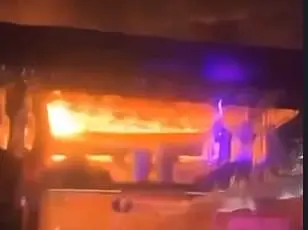 Swiss Nightclub Fire Claims 47 Lives, Sparks Safety Crisis in Alpine Resort