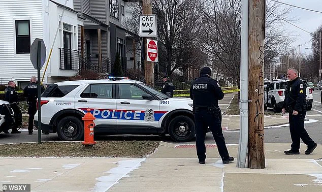 Tragedy Strikes Weinland Park as Dentist and Wife Found Shot Dead in Their Home