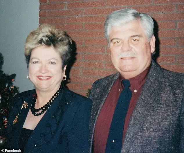 Tragic Incident of Elderly Couple Highlights Challenges in Public Safety and Infrastructure for Aging Population