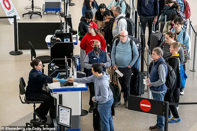 U.S. Imposes New Travel Ban on Seven African Nations as 2026 Begins, Expanding Immigration Restrictions