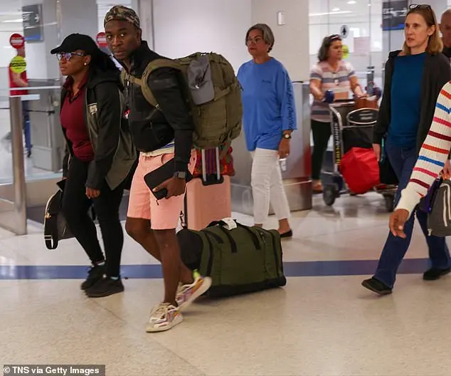 U.S. Imposes New Travel Ban on Seven African Nations as 2026 Begins, Expanding Immigration Restrictions