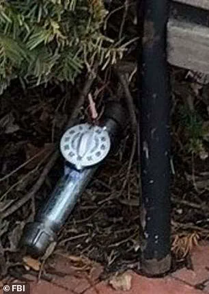 Procedural Misstep Could Let DC Pipe Bomb Suspect Walk Free, Legal Analyst Says