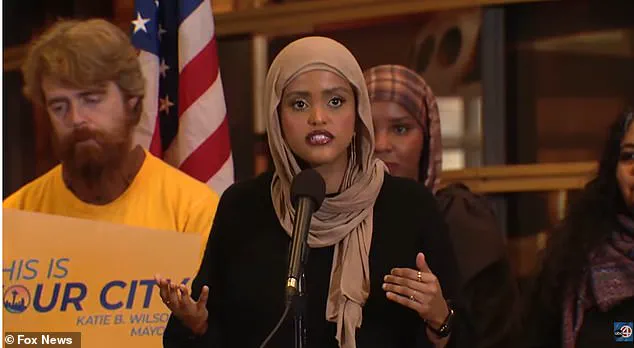 Seattle's Socialist Mayor Condemns Trump Administration's Surveillance of Vulnerable Communities, Calls for Public Accountability and Social Justice Reform