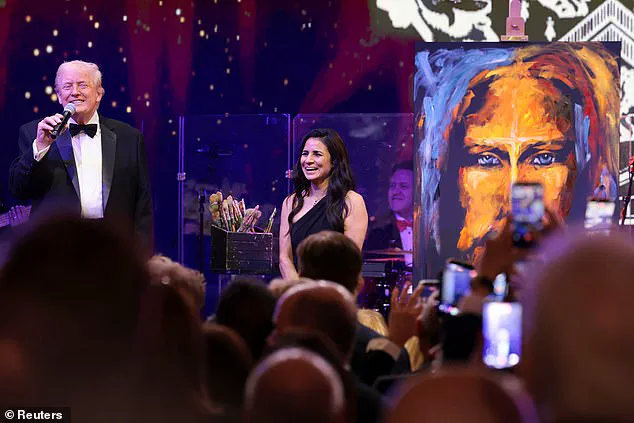 Silent Shift at Mar-a-Lago: New Year's Eve Party Marks Unprecedented Absence of Power Brokers