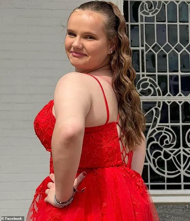 Tragedy Strikes Piedmont, Alabama: Teenager's Sudden Collapse on Christmas Day Shocks Community