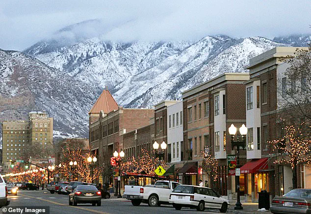 Unexpected Shift in US Fertility Trends: Utah Leads National Decline in Baby Population