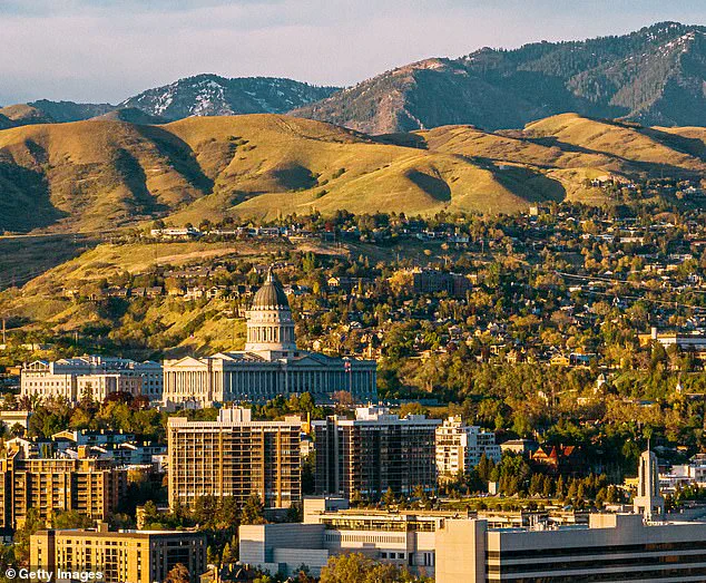 Unexpected Shift in US Fertility Trends: Utah Leads National Decline in Baby Population