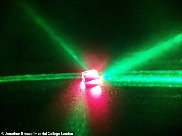 Congressional Report Alleges Stanford Geologist Wendy Mao Aided China's Nuclear and Hypersonic Weapons Programs Using US Taxpayer-Funded Research