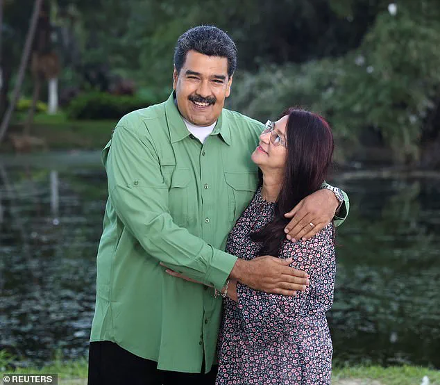 Defying Tradition: Maduro and Flores' 2013 Wedding in Socialist Venezuela