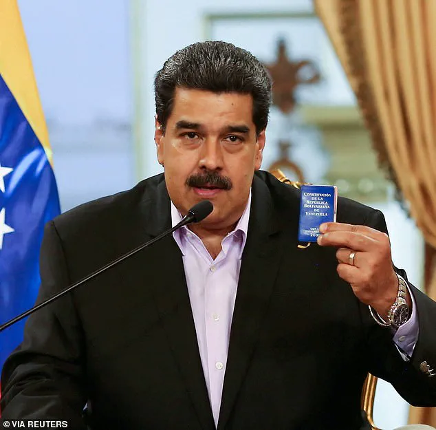 Late-Breaking: Biden's 2020 Trump-Maduro Claim Resurfaces Amid U.S. Forces' Capture of Maduro, Reigniting Controversy