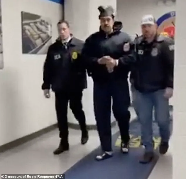 U.S. Arrests Maduro as Rubio Criticizes Biden's Handling of Venezuela Crisis