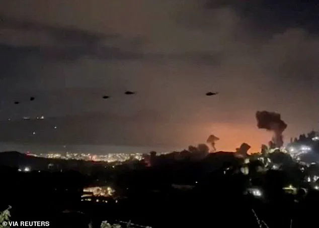 U.S. Intervention in Venezuela: Capture of President Maduro Amid Global Tensions