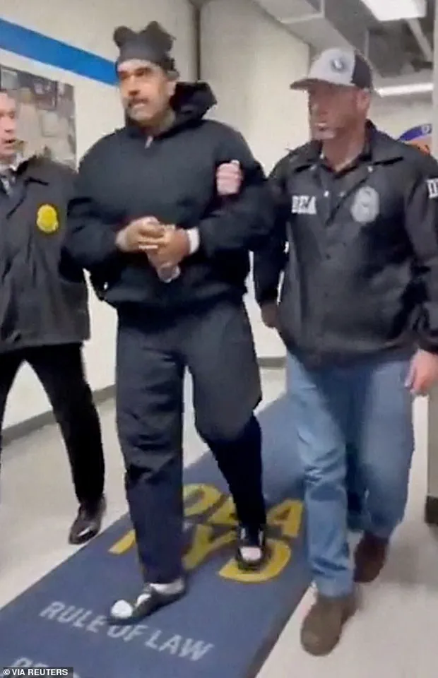 U.S. Military Strike Disrupts Caribbean Air Travel, Stranding Canadian Influencer Before Wedding