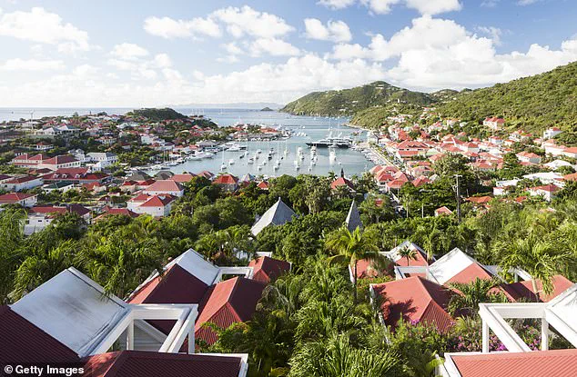 U.S. Military Strike Disrupts Caribbean Air Travel, Stranding Canadian Influencer Before Wedding