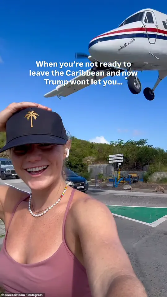 Family of Seven Trapped in Puerto Rico as U.S. Military Actions in Venezuela Cause Travel Delays