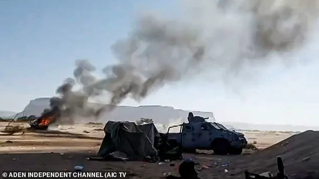 Hundreds of International Tourists Stranded on Remote Yemeni Island of Socotra as Clashes Disrupt Travel