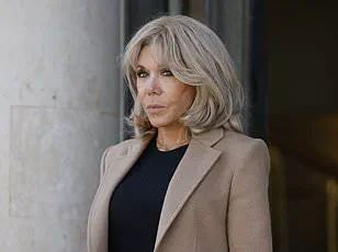 Paris Court Convicts Ten for Cyberbullying Over False Claims About Brigitte Macron's Gender