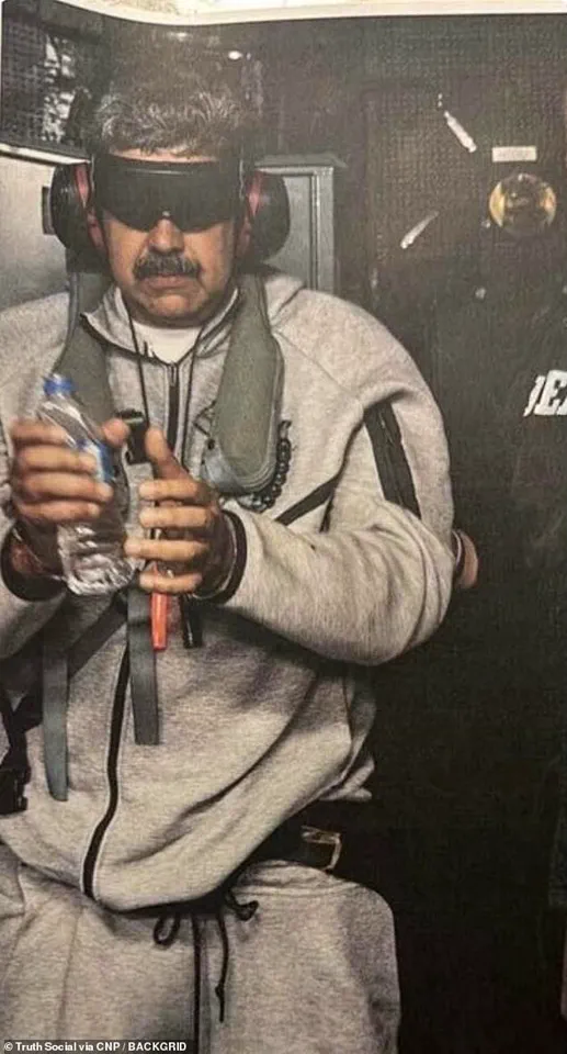 Trump's Venezuela Policy Sparks Unease Within MAGA Movement