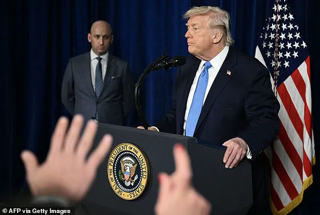 Trump's Venezuela Policy Sparks Unease Within MAGA Movement