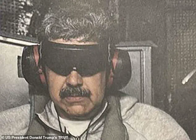 US Oil Quarantine in Venezuela Sparks Debate Over Foreign Policy and Public Impact