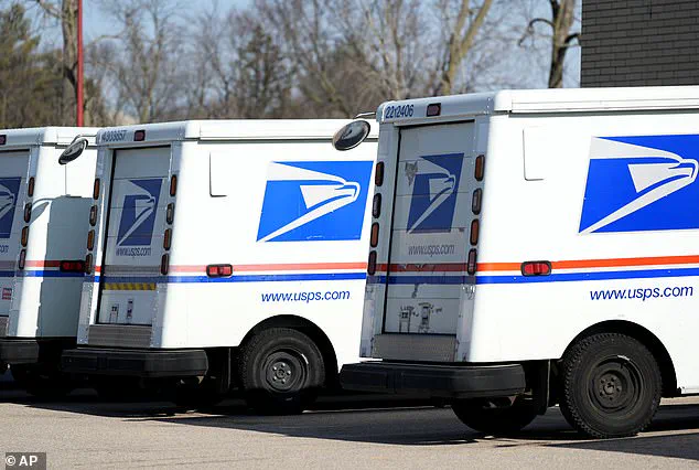 USPS Worker Charged After Attempting to Run Over 10-Year-Old Boy Over Delivery Mix-Up in Florida