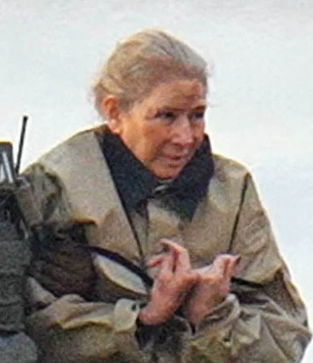 Breaking: Cilia Flores Arrives in Manhattan Court with Injuries, Days After U.S. Raid in Venezuela