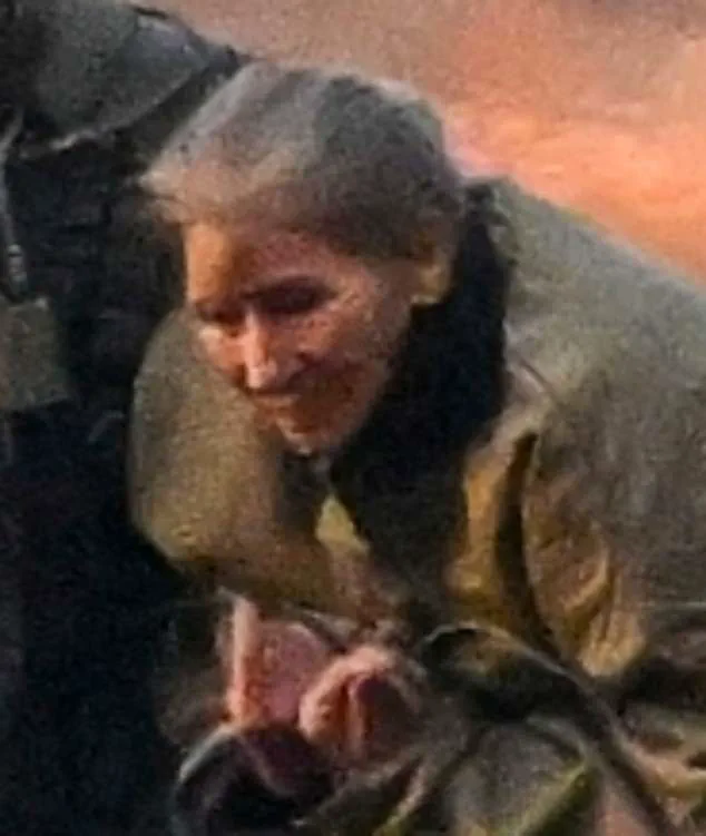 Breaking: Cilia Flores Arrives in Manhattan Court with Injuries, Days After U.S. Raid in Venezuela