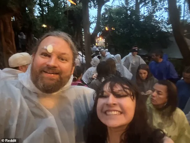 Father Injured in Disneyland Line-Cutting Altercation Sparks Outcry Over Crowd Control and Safety