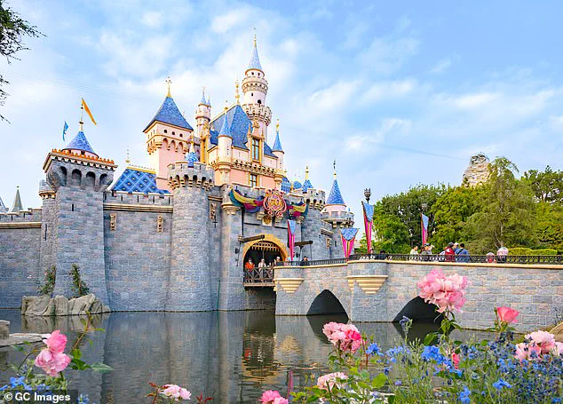 Father Injured in Disneyland Line-Cutting Altercation Sparks Outcry Over Crowd Control and Safety