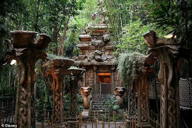 Father Injured in Disneyland Line-Cutting Altercation Sparks Outcry Over Crowd Control and Safety