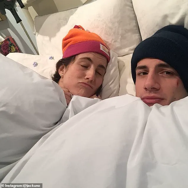 Jack Schlossberg Honors Sister Tatiana Schlossberg with Instagram Tribute Featuring Literary Quotes and Cherry Blossom Symbolism