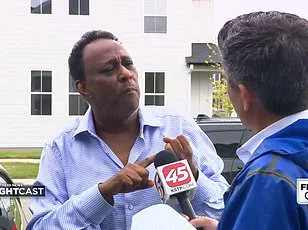 Late-Breaking: Trump's Deportation Push Stalls as ICE Agents Face Hotel Booking Crisis