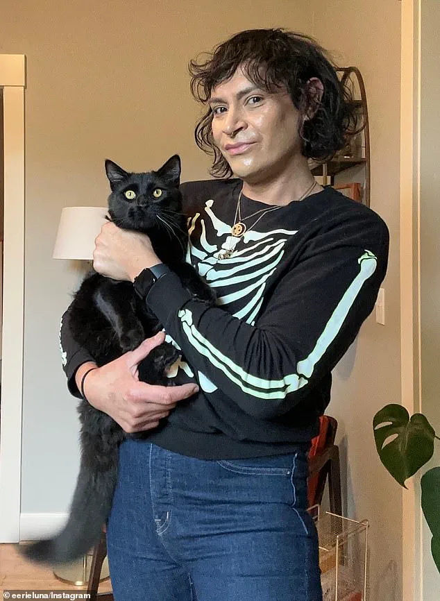 Transgender Chef in Oregon Charged with Domestic Violence After Alleged Incident with Partner