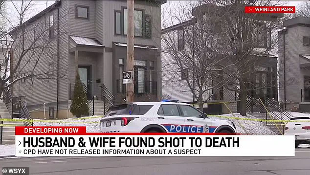 Ohio Dentist and Wife Found Shot Dead in Home; Investigation Continues with Unanswered Questions