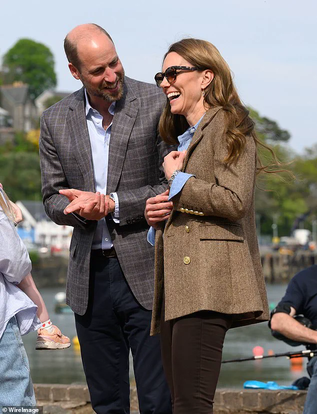 Princess of Wales in Cancer Remission, Potential Diplomatic Mission Ahead