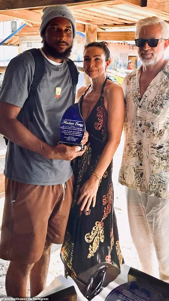 Privileged Access: The Widow's Exclusive Insight into the Tragedy's Hidden Truths