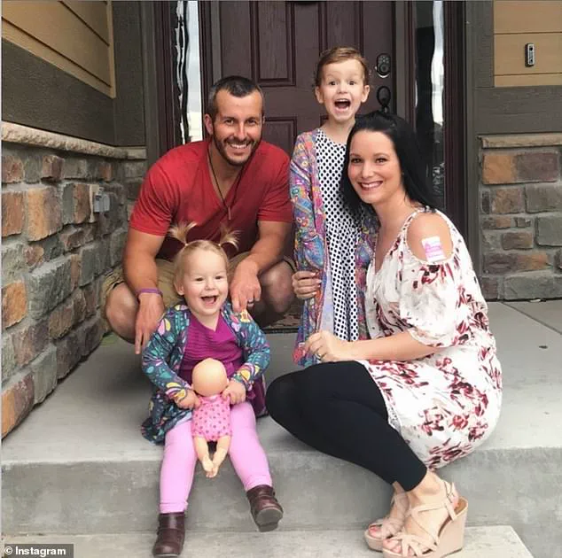 Six Years Later: Chris Watts' Shocking Reflections on the 2017 Murders That Shocked the Nation