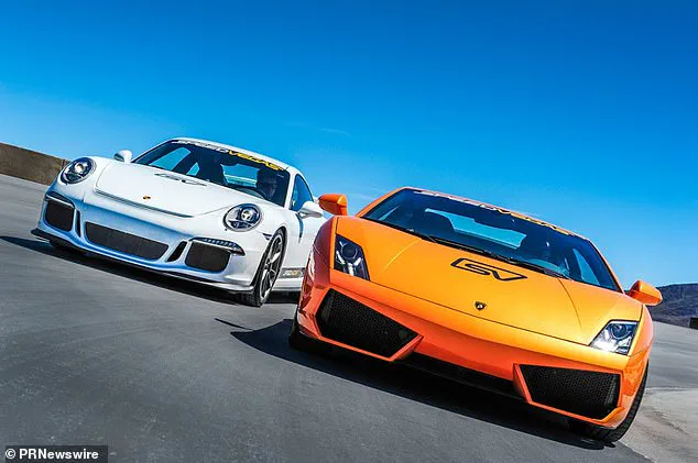 Speed Vegas Awards $350,000 in Bonuses After Record 2025 Customer Surge