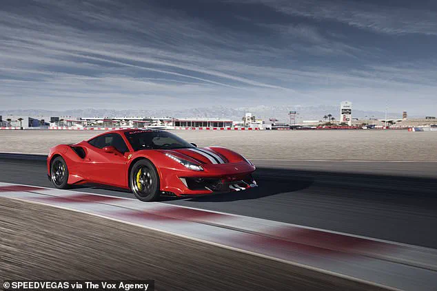 Speed Vegas Awards $350,000 in Bonuses After Record 2025 Customer Surge