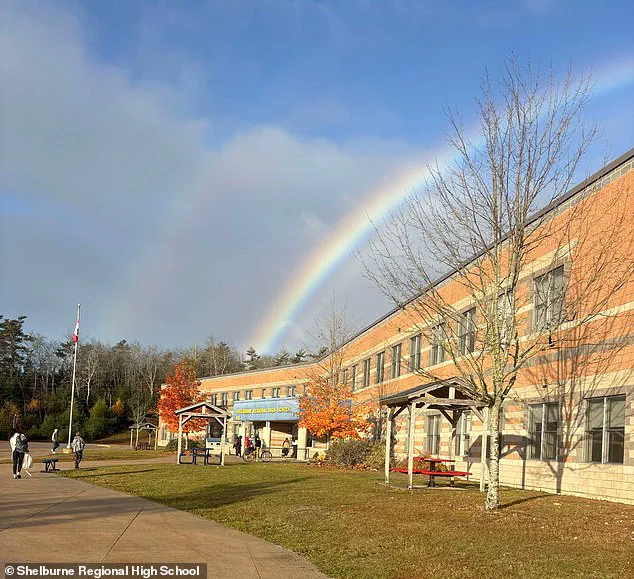 Tragic Death of 13-Year-Old Boy in Nova Scotia After Dog Attack Sends Community into Shock